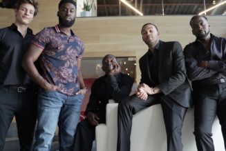 Tour L.A.’s Hottest Spots with Wes Armstrong from ‘North of the 10’ 