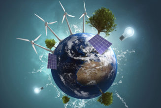 Towards a Stable & Sustainable Future with Power 4.0