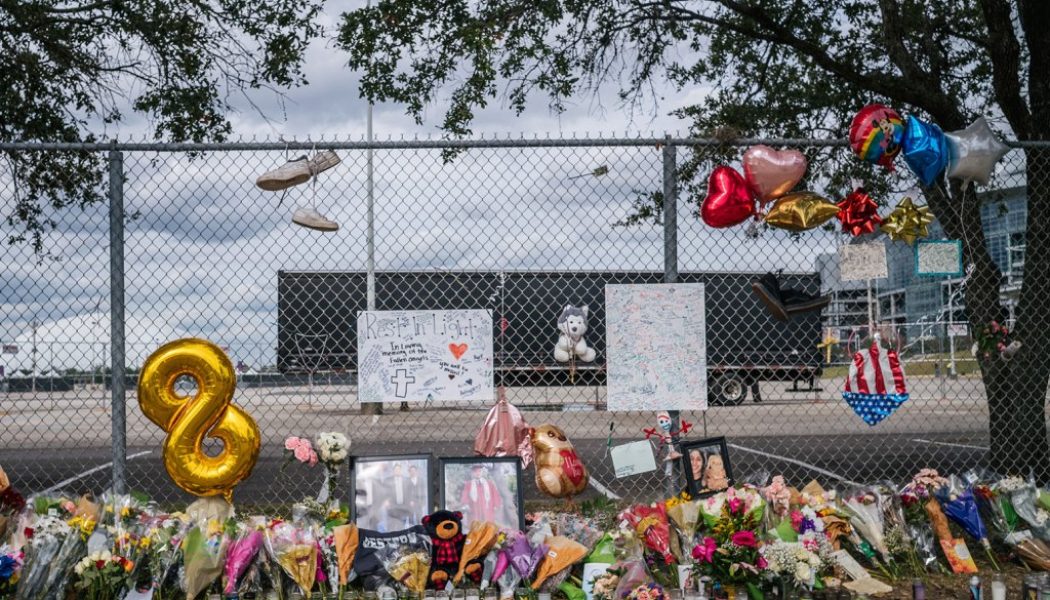 Travis Scott, Astroworld Victims Battle in Court Over Rapper’s Charity Initiative