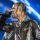 Travis Scott Performs for the First Time Since 2021 Astroworld Tragedy