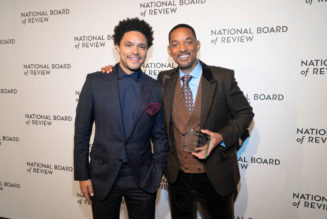 Trevor Noah Responds To Kanye West’s “K**n” Remark