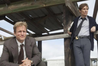 True Detective Season 4 in Development at HBO
