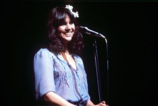 Tucson Music Hall to Be Renamed to Honor Linda Ronstadt