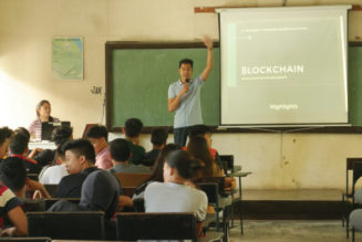 Turning losses to wins: How a Ponzi victim became a crypto evangelist