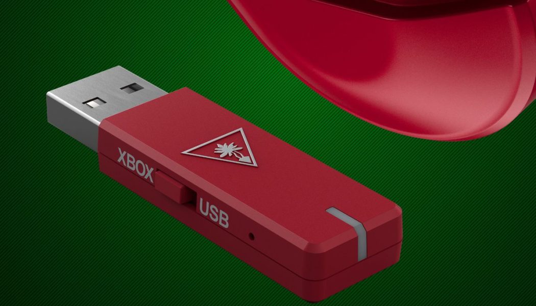 Turtle Beach’s new wireless headset works on PlayStation, Xbox, and more