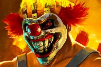 ‘Twisted Metal’ Live-Action Series Coming to Peacock