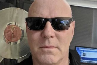 TWISTED SISTER’s JAY JAY FRENCH: ‘It’s Time For Comedians To Stop Making Fun Of People’s Appearances’