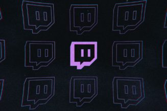Twitch has a new policy that will ban ‘harmful misinformation superspreaders’