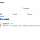Twitter’s DM search will finally actually help you find conversations
