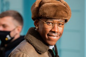 Tyler, the Creator Drops Self-Directed Video for NIGO Collab “Come On, Let’s Go”