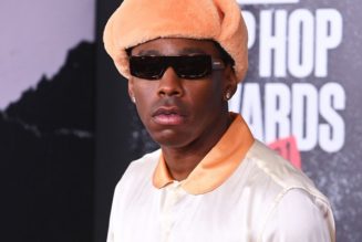 Tyler, the Creator Gets Candid About His Creative Processes in 70-Minute Converse All Star Conversation