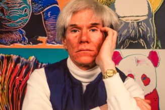 U.S. Supreme Court Will Decide Warhol vs Photographer Lynn Goldsmith