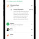 Uber Eats brings bill splitting to deliveries