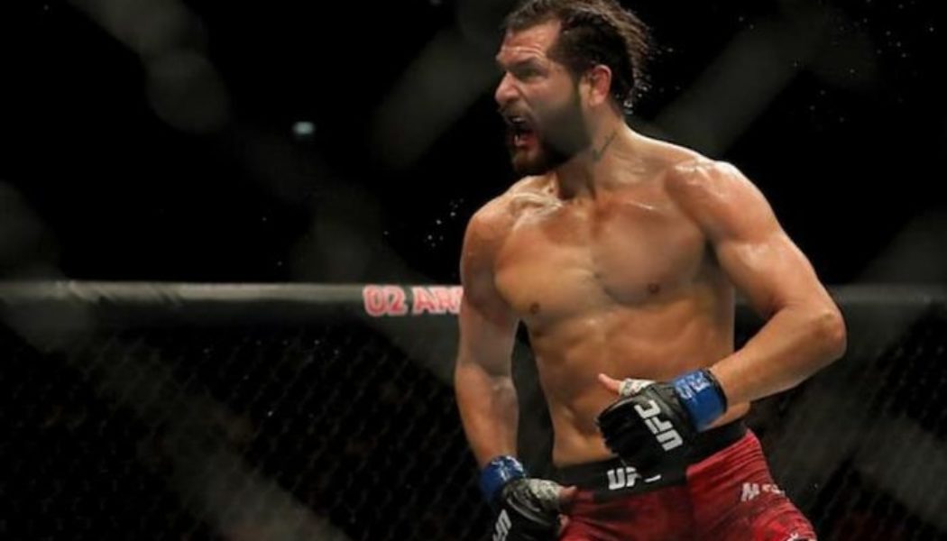 UFC 272 betting offers, free bets and bonuses for Covington vs Masvidal in USA