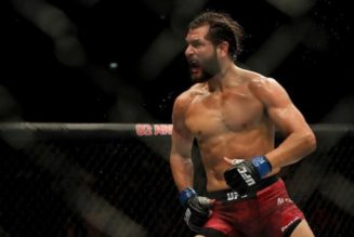 UFC 272 betting offers, free bets and bonuses for Covington vs Masvidal in USA