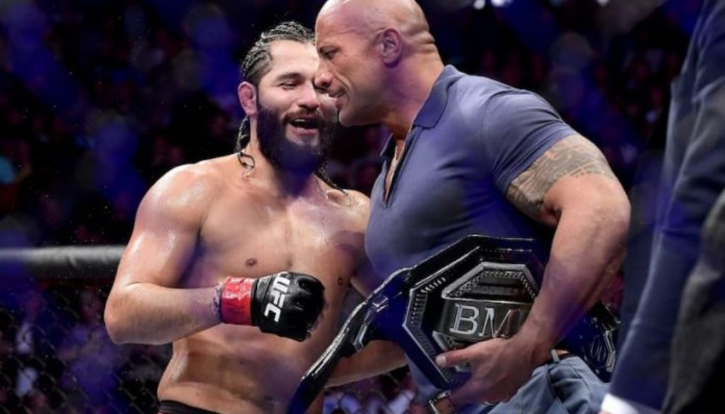 UFC 272 betting offers & free bets for Colby Covington vs Jorge Masvidal