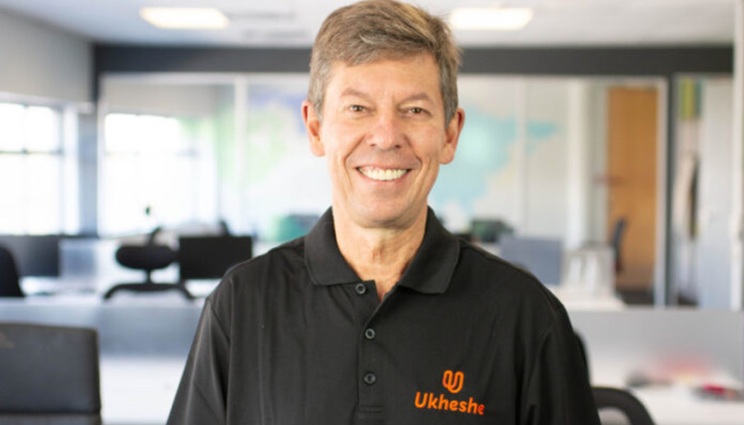 Ukheshe Technologies Appoints New CIO