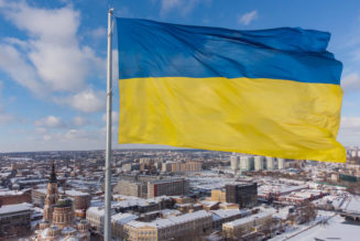 Ukraine passes law legalizing cryptocurrencies