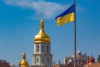 Ukraine scraps token airdrop plans but will soon mint NFTs