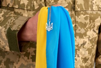 Ukraine to make the planned NFT collection a museum of war, Deputy Minister says