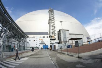 Ukraine’s nuclear power plants are at ‘unprecedented’ risk as fighting continues