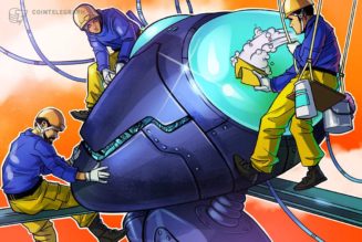 Ukraine’s president signs law establishing regulatory framework for crypto