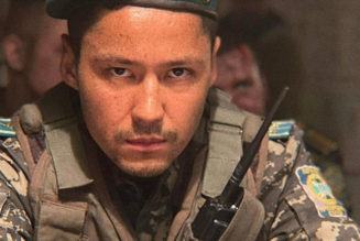 Ukrainian Actor Pasha Lee Killed by Russian Forces While Defending Country