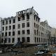 Ukrainian scientists face tough choices as international community offers aid