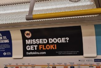 UK’s ASA says banned Floki Inu ad abused consumers’ ‘inexperience or credulity’