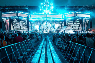 Ultra Music Festival Releases Compilation Album Previewing Triumphant Return to Miami