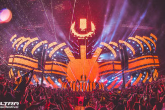 Ultra Music Festival Unveils Live Stream Schedule for 2022 Edition