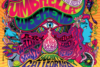 Umbrella Weekend Is Coming to SoCal for a Vibrant and Inclusive Festival Experience