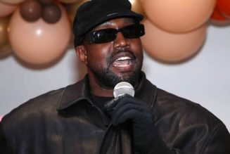 Unreleased ‘Jeen-Yuhs’ Clip Shows Kanye West Arguing About the Creative Direction of “Slow Jamz”