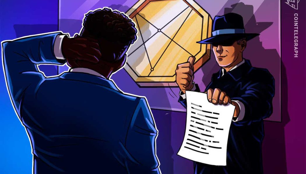 US Labor Dept warns of crypto risks in retirement plans