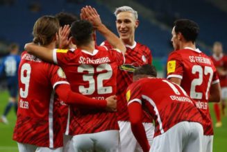 VfL Bochum vs SC Freiburg top five betting offers and free bets for German Cup match
