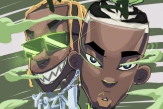 Vic Tory ft PsychoYP – Flexing