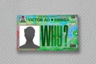 Victor AD ft Erigga – Why