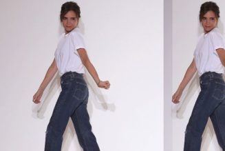 Victoria Beckham Talked Me Through Her Beauty Routine and the Products She Loves