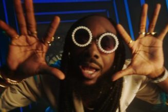 VIDEO: Adekunle Gold – Mercy