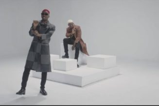 VIDEO: Ajebo Hustlers – Loyalty