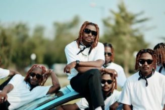 VIDEO: Asake – Sungba