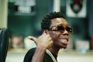 VIDEO: Blaqbonez – Commander