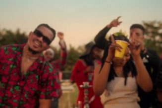 VIDEO: Bracket – Out There