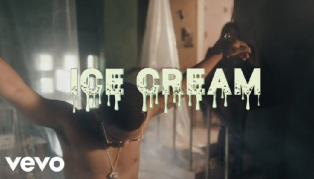 VIDEO: Falz ft BNXN – Ice Cream