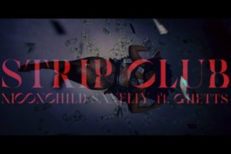 VIDEO: Moonchild Sanelly ft Ghetts – Strip Club