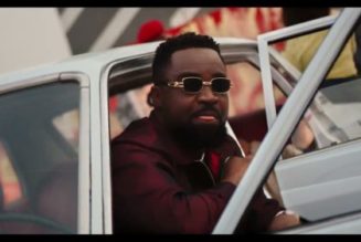 VIDEO: Mr Raw – Anaba Anaba ft Deejay J Masta