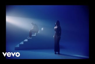 VIDEO: Nonso Amadi – Foreigner