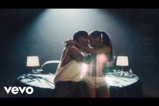 VIDEO: Oxlade – Want You