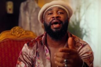 VIDEO: Praiz – Love You Better