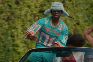 VIDEO: Rema ft AJ Tracey – FYN